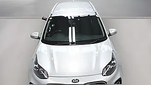Used 2020 Kia Sportage Ecodynamics+ 2 Silver - Interior and Exterior details 3