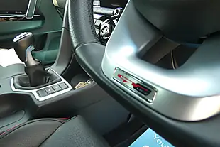 Used 2020 Kia Sportage GT-Line Black - Interior and Exterior details 14