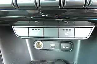 Used 2020 Kia Sportage GT-Line Black - Interior and Exterior details 15