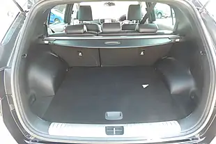 Used 2020 Kia Sportage GT-Line Black - Interior and Exterior details 18