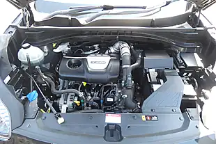 Used 2020 Kia Sportage GT-Line Black - Interior and Exterior details 6