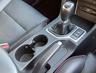 Used 2020 Kia Sportage GT-Line Blue Flame - Interior and Exterior details 15