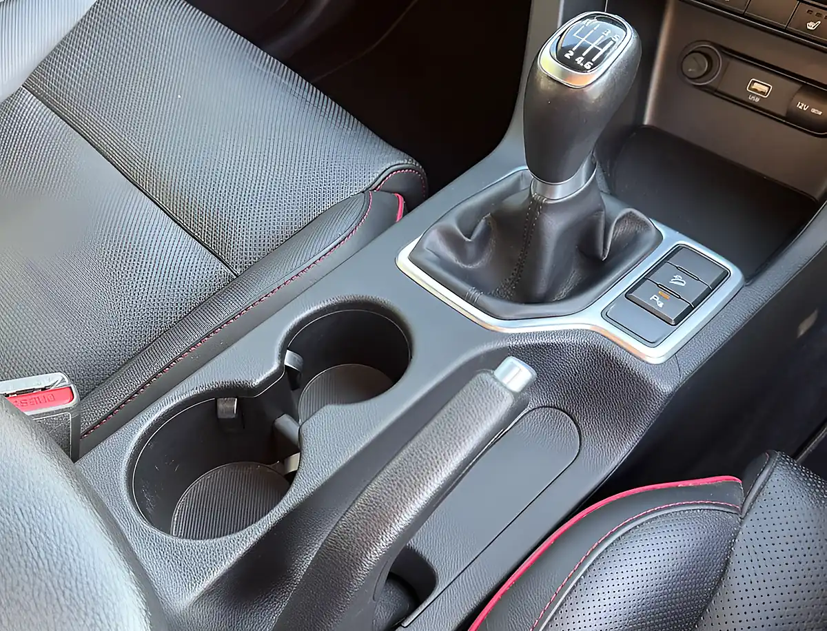 Used 2020 Kia Sportage GT-Line Blue Flame - Interior and Exterior details 15