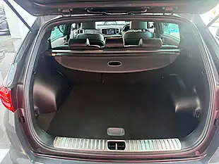 Used 2020 Kia Sportage GT-Line Grey - Interior and Exterior details 11