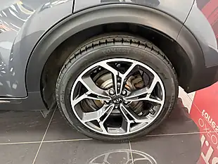 Used 2020 Kia Sportage GT-Line Grey - Interior and Exterior details 13