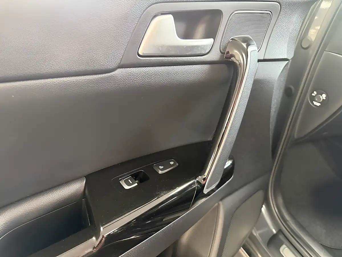 Used 2020 Kia Sportage GT-Line Grey - Interior and Exterior details 16