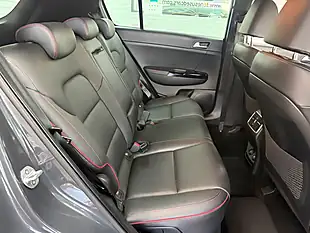 Used 2020 Kia Sportage GT-Line Grey - Interior and Exterior details 5