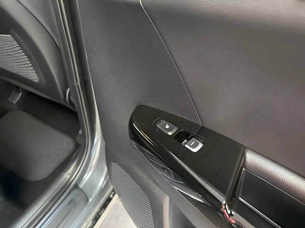 Used 2020 Kia Sportage GT-Line Grey - Interior and Exterior details 6