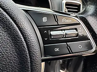 Used 2020 Kia Sportage GT-Line Grey - Interior and Exterior details 14
