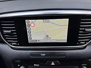 Used 2020 Kia Sportage GT-Line Grey - Interior and Exterior details 15