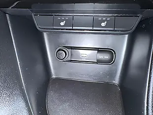 Used 2020 Kia Sportage GT-Line Grey - Interior and Exterior details 16