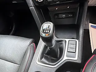 Used 2020 Kia Sportage GT-Line Grey - Interior and Exterior details 17