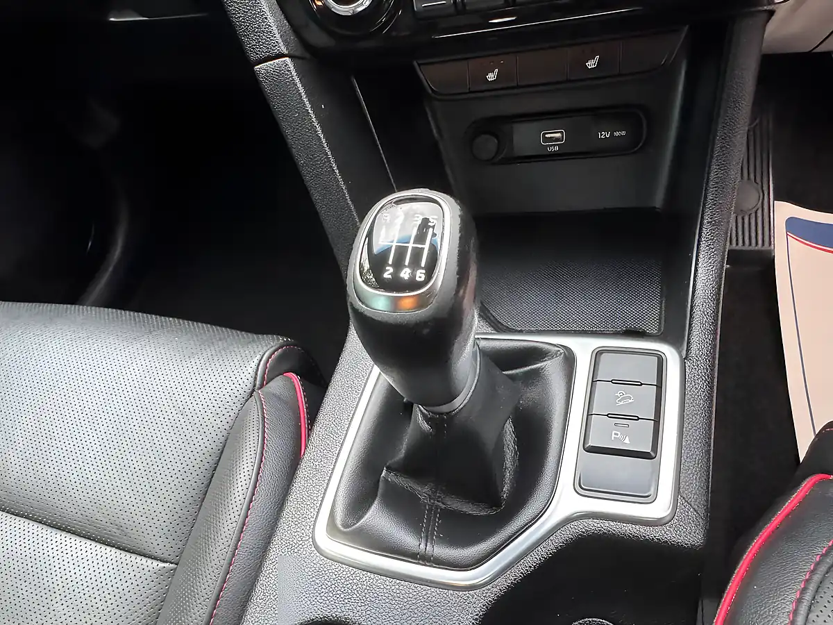 Used 2020 Kia Sportage GT-Line Grey - Interior and Exterior details 17