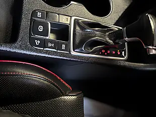 Used 2020 Kia Sportage GT-Line Red - Interior and Exterior details 14