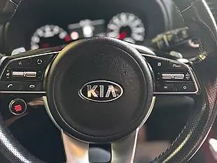 Used 2020 Kia Sportage GT-Line Red - Interior and Exterior details 15