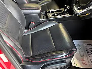 Used 2020 Kia Sportage GT-Line Red - Interior and Exterior details 16