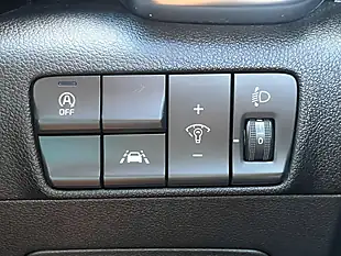 Used 2020 Kia Sportage GT Line Silver - Interior and Exterior details 15