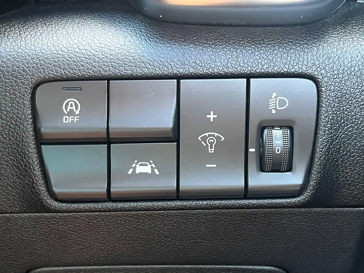 Used 2020 Kia Sportage GT Line Silver - Interior and Exterior details 15
