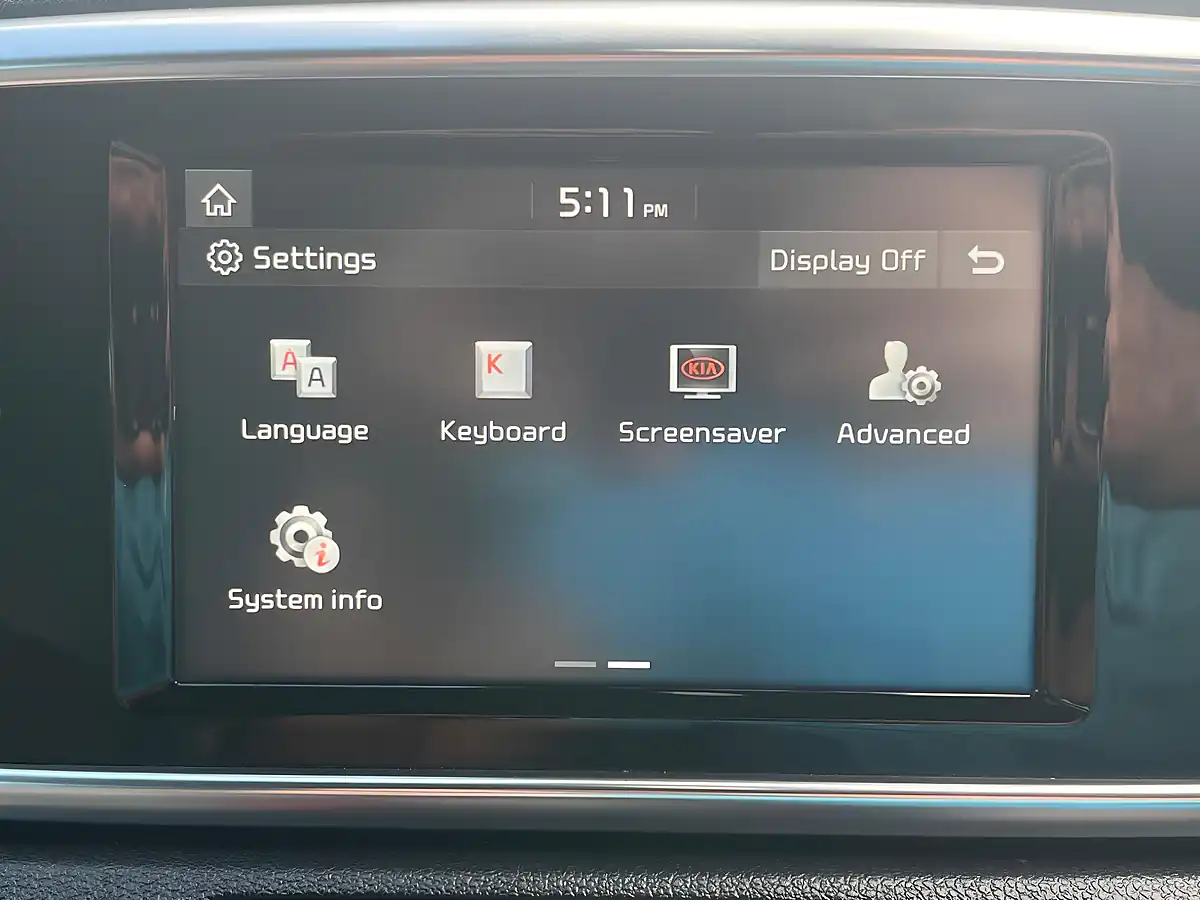 Used 2020 Kia Sportage GT Line Silver - Interior and Exterior details 17