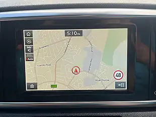 Used 2020 Kia Sportage GT Line Silver - Interior and Exterior details 18