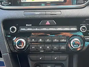 Used 2020 Kia Sportage GT Line Silver - Interior and Exterior details 20