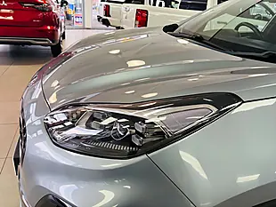 Used 2020 Kia Sportage GT-Line Silver - Interior and Exterior details 10