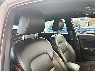 Used 2020 Kia Sportage GT-Line Silver - Interior and Exterior details 15