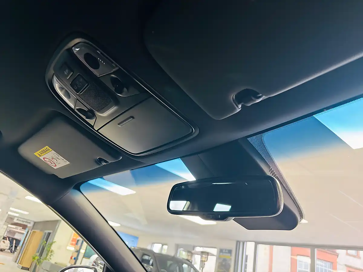 Used 2020 Kia Sportage GT-Line Silver - Interior and Exterior details 20