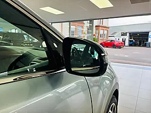 Used 2020 Kia Sportage GT-Line Silver - Interior and Exterior details 7