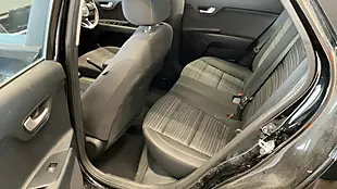 Used 2020 Kia Stonic 2 Black - Interior and Exterior details 6