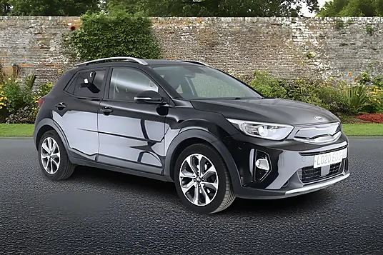 2020 Kia Stonic 1.0 T-GDi 3