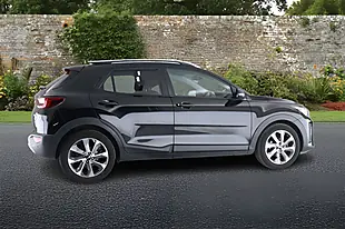 Used 2020 Kia Stonic 3 Black - Interior and Exterior details 6