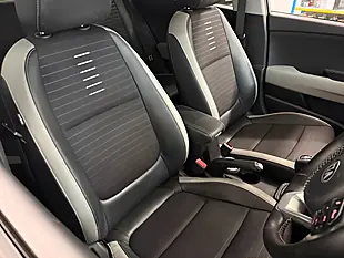 Used 2020 Kia Stonic 3 Graphite Grey - Interior and Exterior details 10