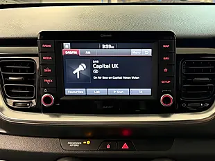 Used 2020 Kia Stonic 3 Graphite Grey - Interior and Exterior details 15