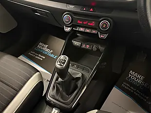Used 2020 Kia Stonic 3 Graphite Grey - Interior and Exterior details 18