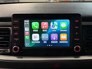 Used 2020 Kia Stonic 3 Graphite Grey - Interior and Exterior details 4