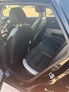 Used 2020 Kia Stonic 4 Black - Interior and Exterior details 10