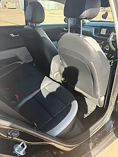Used 2020 Kia Stonic 4 Black - Interior and Exterior details 8