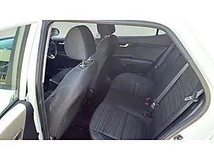 Used 2020 Kia Stonic Stonic 2 White - Interior and Exterior details 10