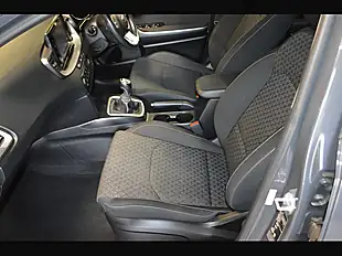 Used 2020 Kia Xceed 2 Dark Penta Metal - Interior and Exterior details 10
