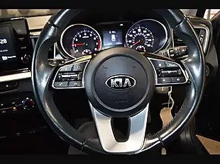 Used 2020 Kia Xceed 2 Dark Penta Metal - Interior and Exterior details 11