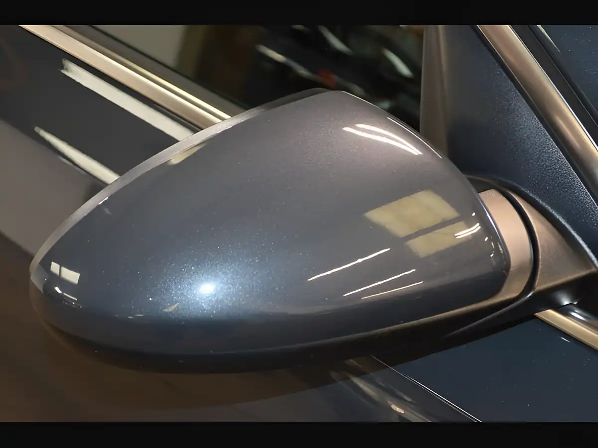 Used 2020 Kia Xceed 2 Dark Penta Metal - Interior and Exterior details 16