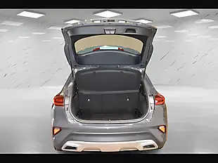 Used 2020 Kia Xceed 2 Dark Penta Metal - Interior and Exterior details 20