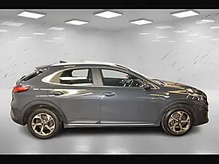 Used 2020 Kia Xceed 2 Dark Penta Metal - Interior and Exterior details 5