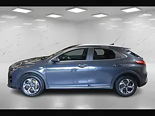 Used 2020 Kia Xceed 2 Dark Penta Metal - Interior and Exterior details 9