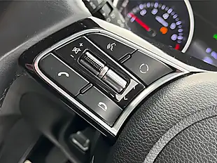 Used 2020 Kia Xceed 2 Grey - Interior and Exterior details 11