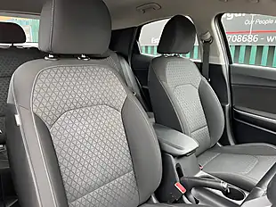 Used 2020 Kia Xceed 2 Grey - Interior and Exterior details 15