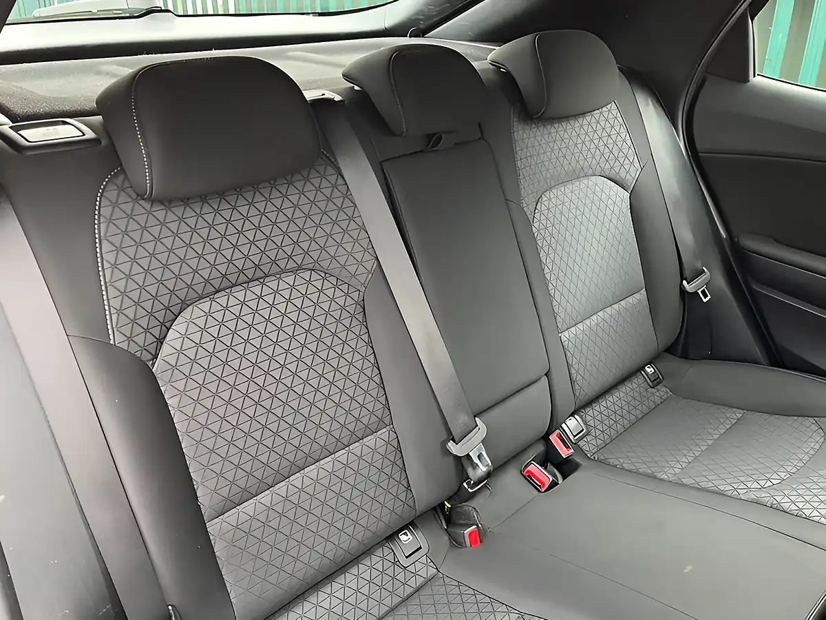 Used 2020 Kia Xceed 2 Grey - Interior and Exterior details 17