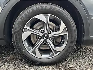 Used 2020 Kia Xceed 2 Grey - Interior and Exterior details 18