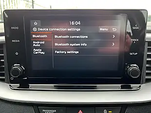 Used 2020 Kia Xceed 2 Grey - Interior and Exterior details 9